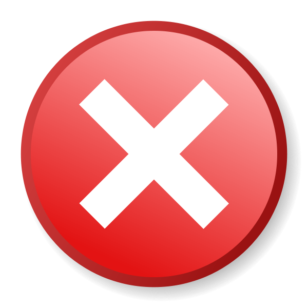 Eliminazione del conto Nine Casino