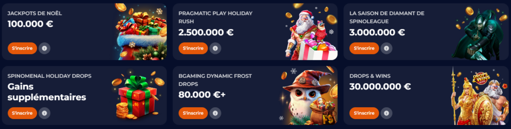 BGaming Dynamic Frost Drops di Nine Casino